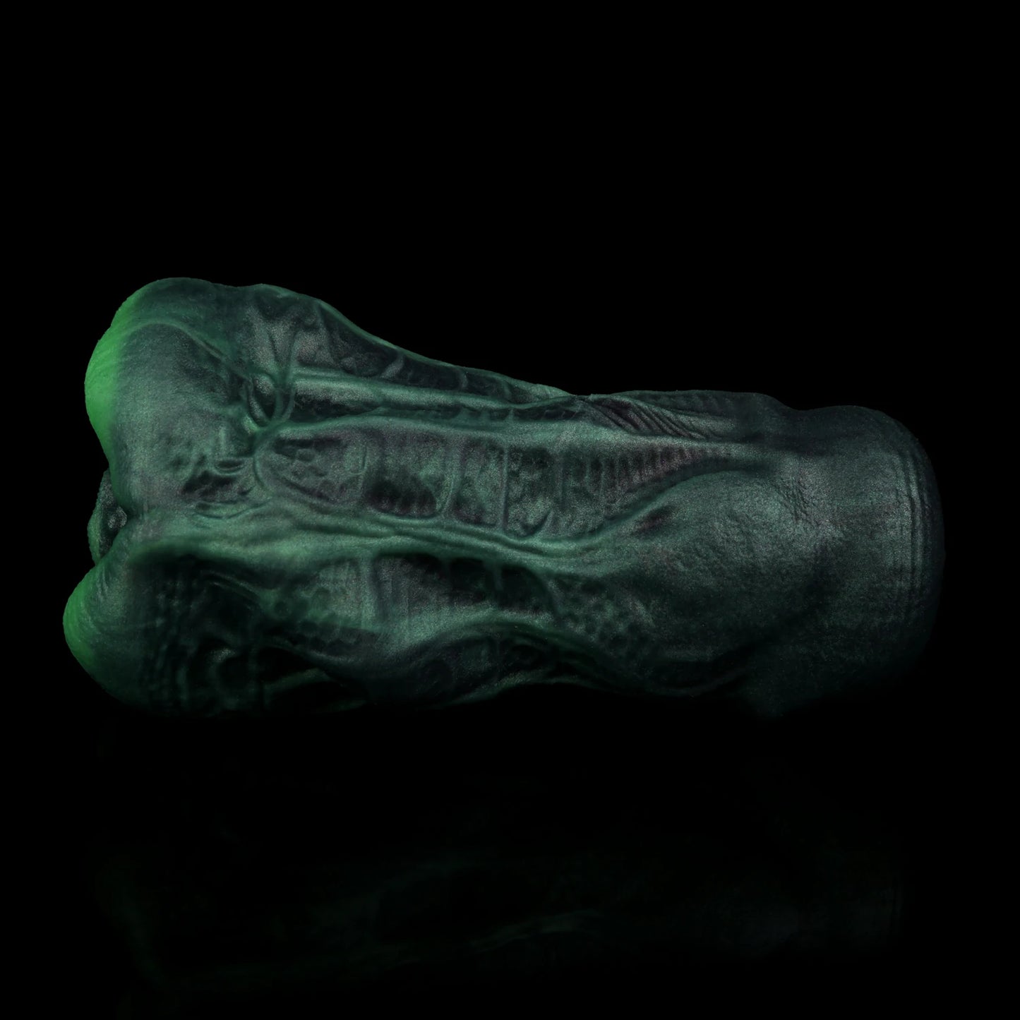PRIMAL EVOLUTION - Genetic Specimen Series Silicone Masturbator