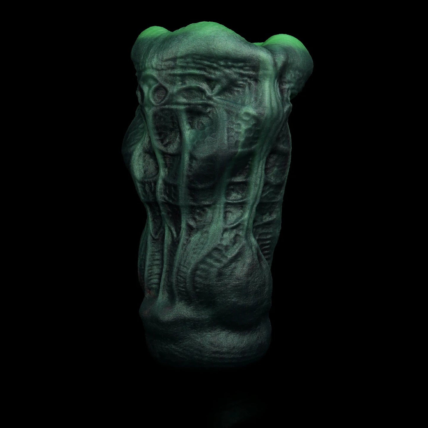 PRIMAL EVOLUTION - Genetic Specimen Series Silicone Masturbator