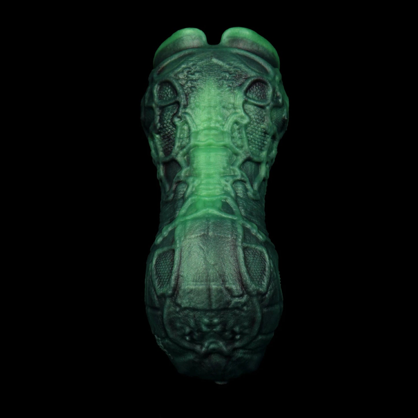 PRIMAL EVOLUTION - Genetic Specimen Series Silicone Masturbator