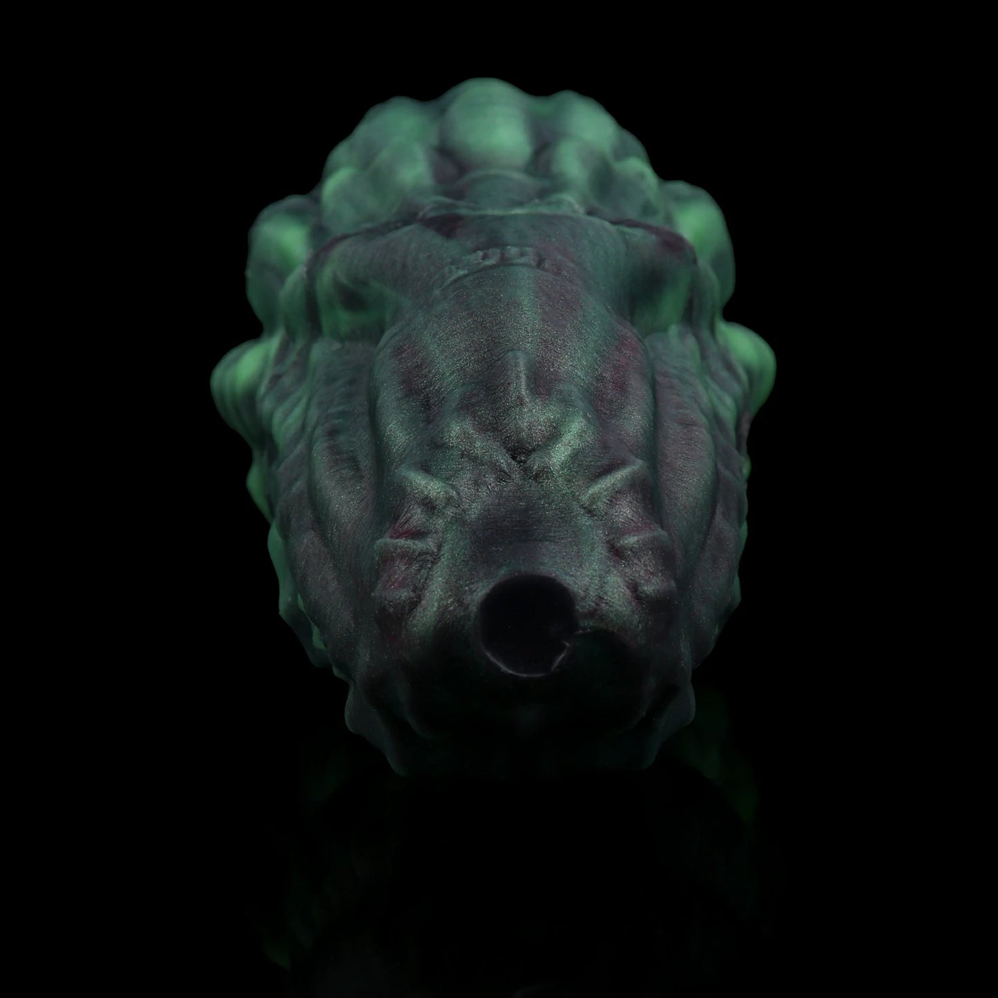 PRIMAL EVOLUTION - Genetic Specimen Series Silicone Masturbator