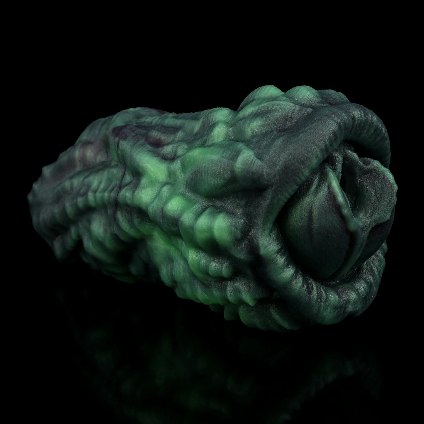 PRIMAL EVOLUTION - Genetic Specimen Series Silicone Masturbator