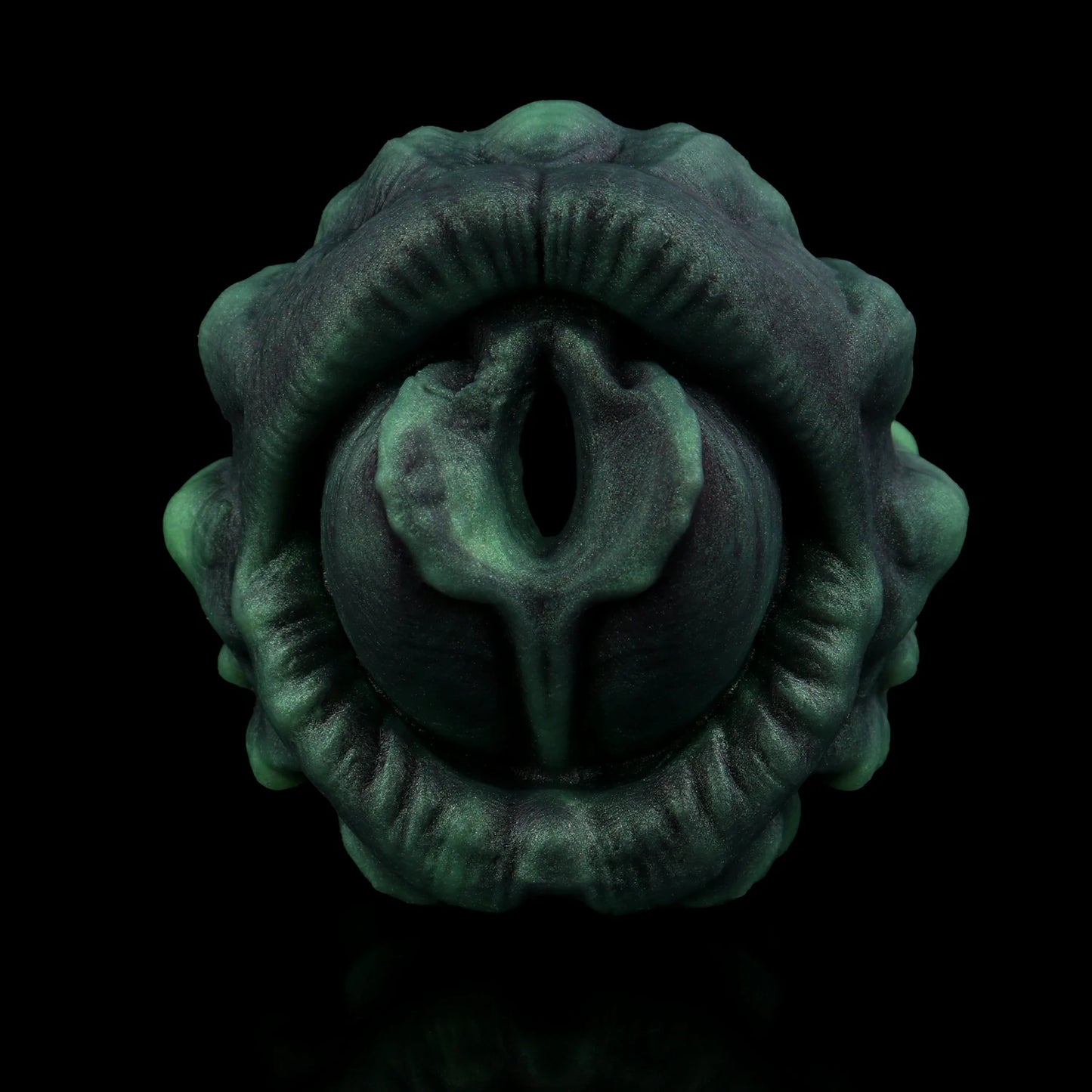 PRIMAL EVOLUTION - Genetic Specimen Series Silicone Masturbator
