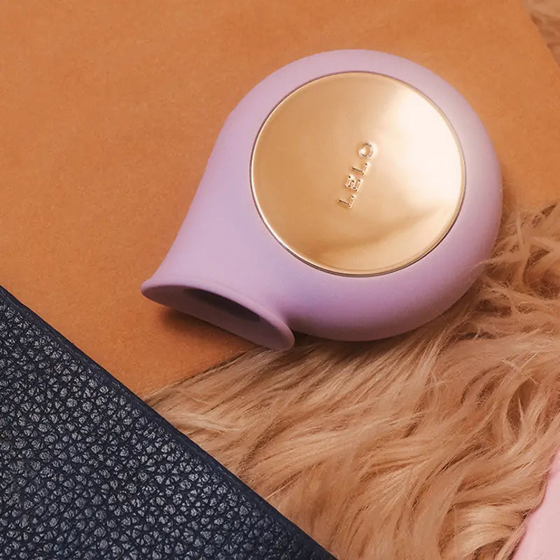 LELO SILA Cruise - Clit Sucking Vibrator