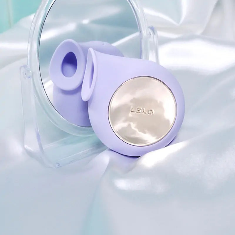 LELO SILA Cruise - Clit Sucking Vibrator