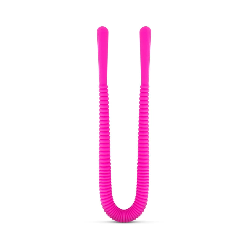 Labia Spreader Soft Silicone for Beginner