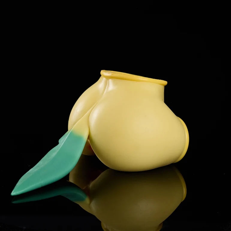 Leafeon – Pokemon Inspired Sex Torso