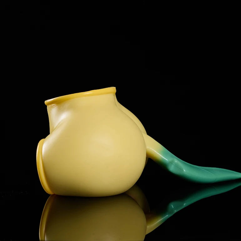 Leafeon – Pokemon Inspired Sex Torso
