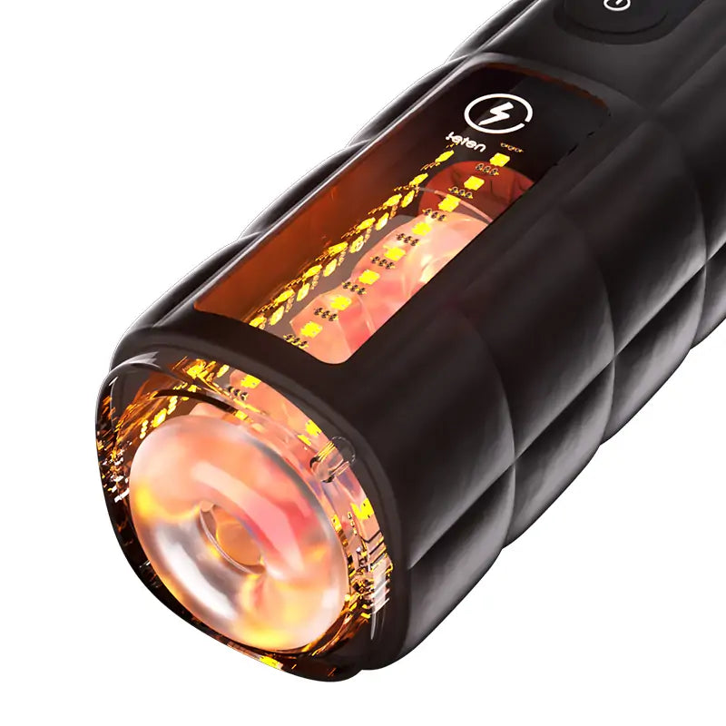 Leten Zero Gravity Chamber Automatic Masturbator