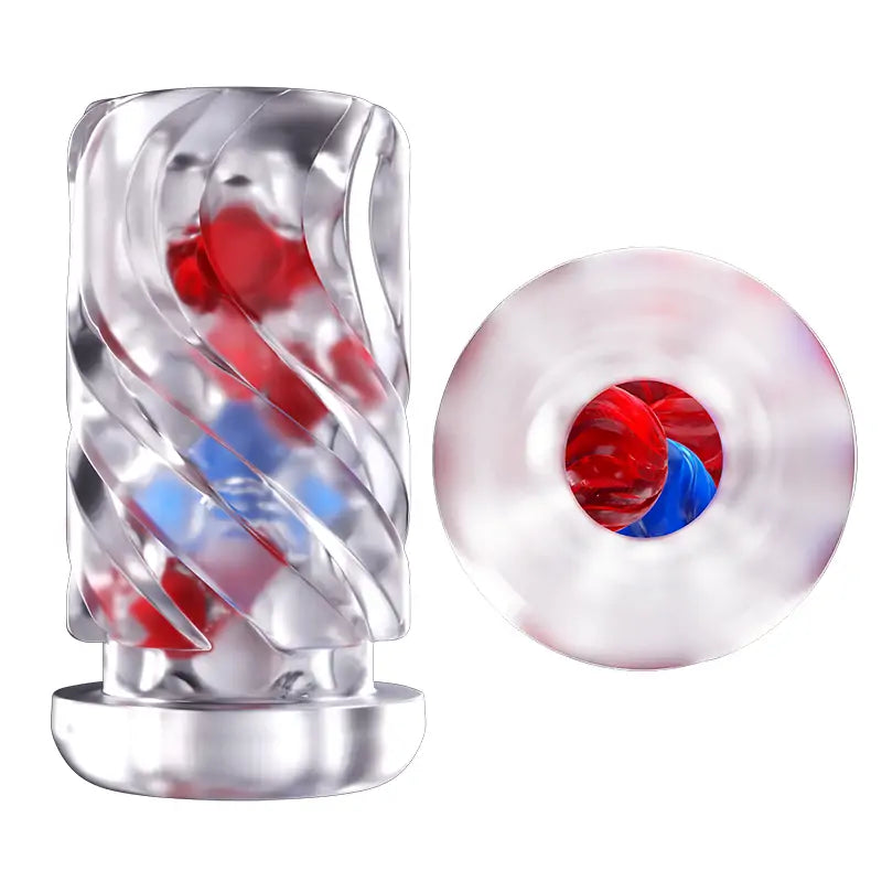 Leten Zero Gravity Chamber Automatic Masturbator