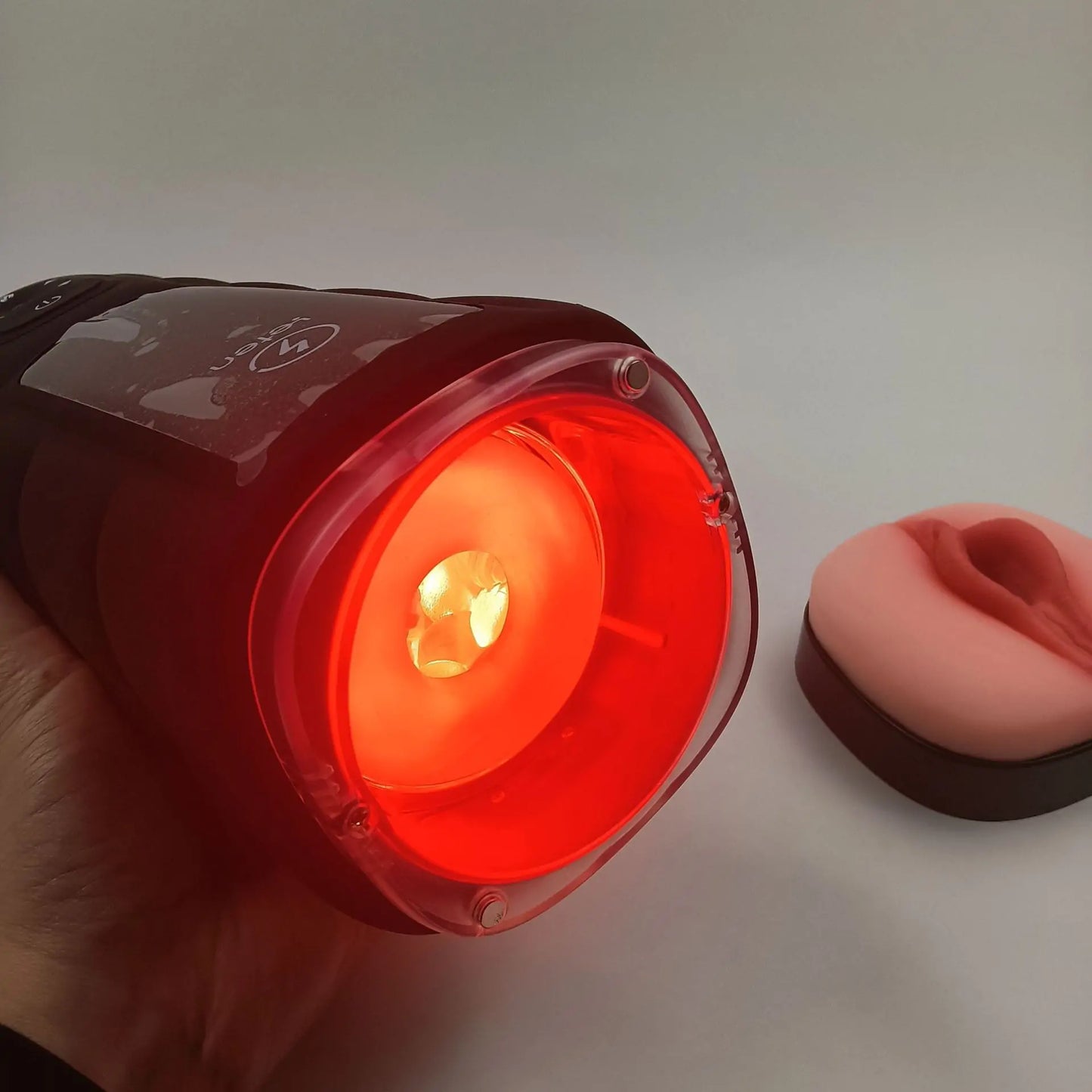 Leten Zero Gravity Chamber Automatic Masturbator