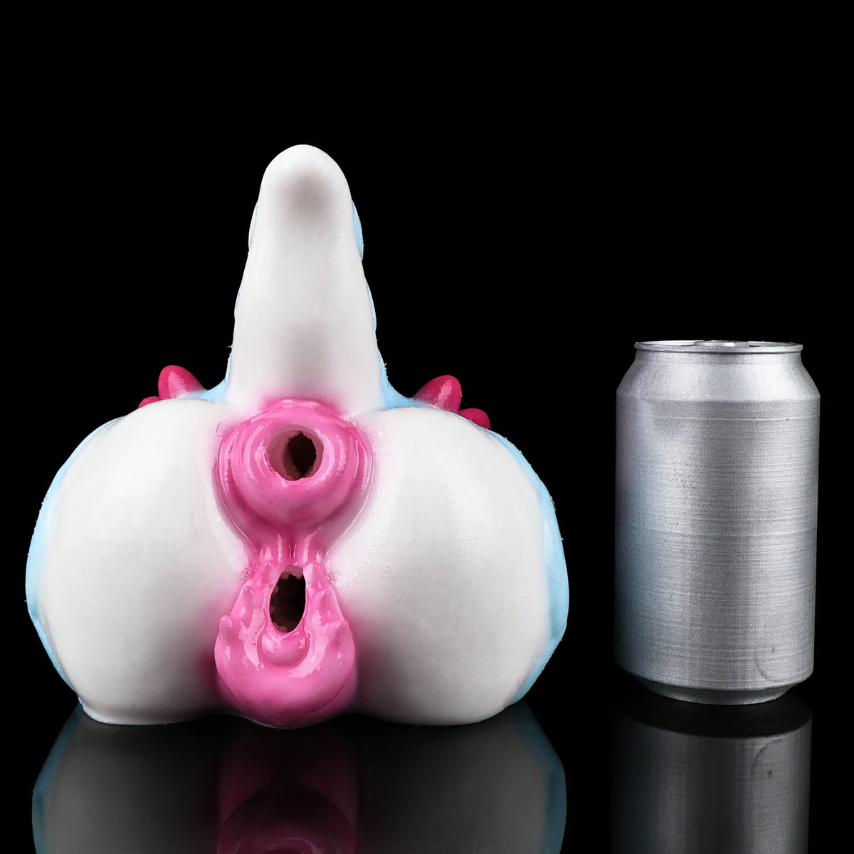Little Dino Candy – Dual Channel Monster Butt Masturbator