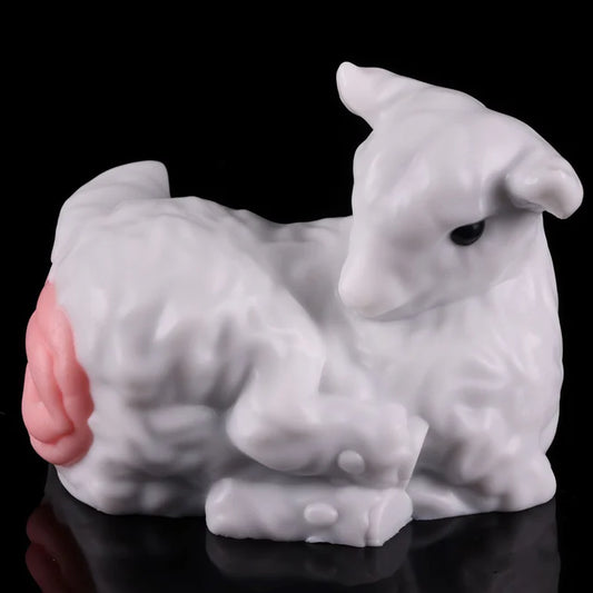 Little Lamb Realistic Sex Doll