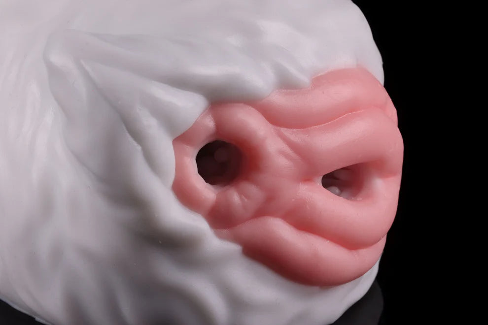 Little Lamb Realistic Sex Doll