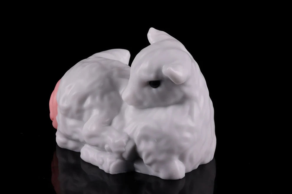 Little Lamb Realistic Sex Doll