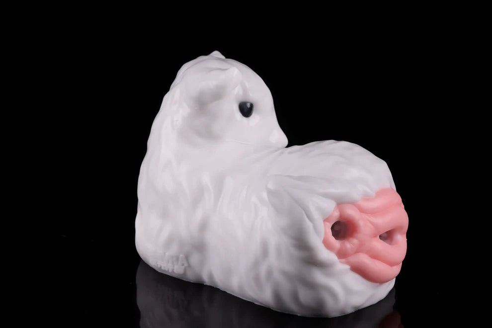 Little Lamb Realistic Sex Doll