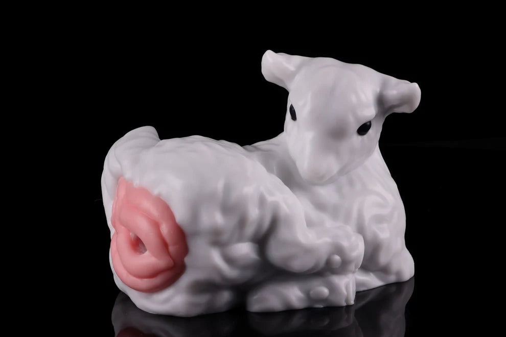 Little Lamb Realistic Sex Doll