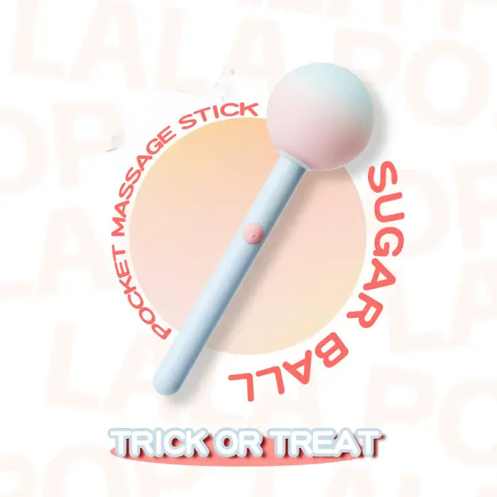 Lollipop - Vibrator Clitoral Stimulation Massager