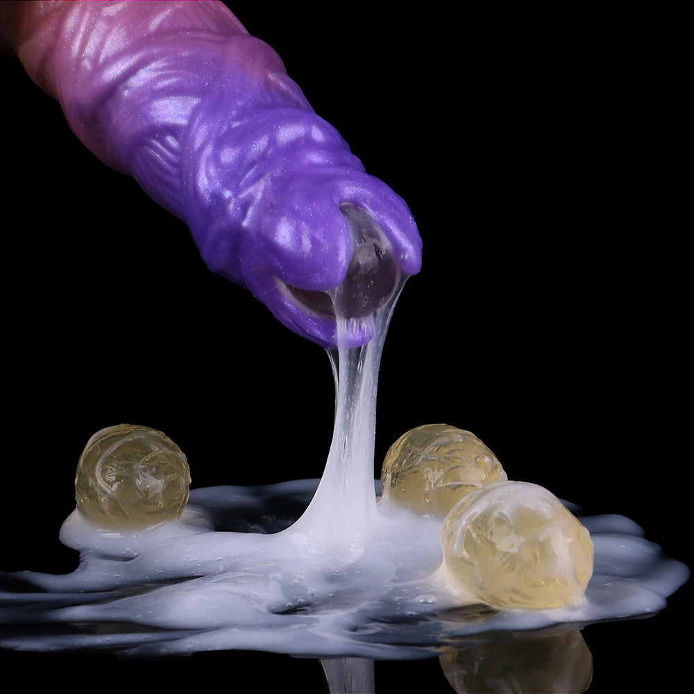 Lumen Probe – Alien Fantasy Ovipositor 9.5 inches
