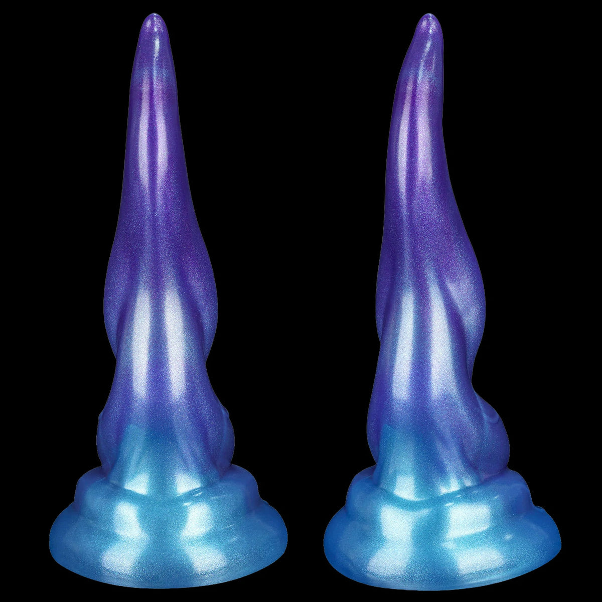 Luojia – Alien Creature Fantasy Dildo with Suction Cup