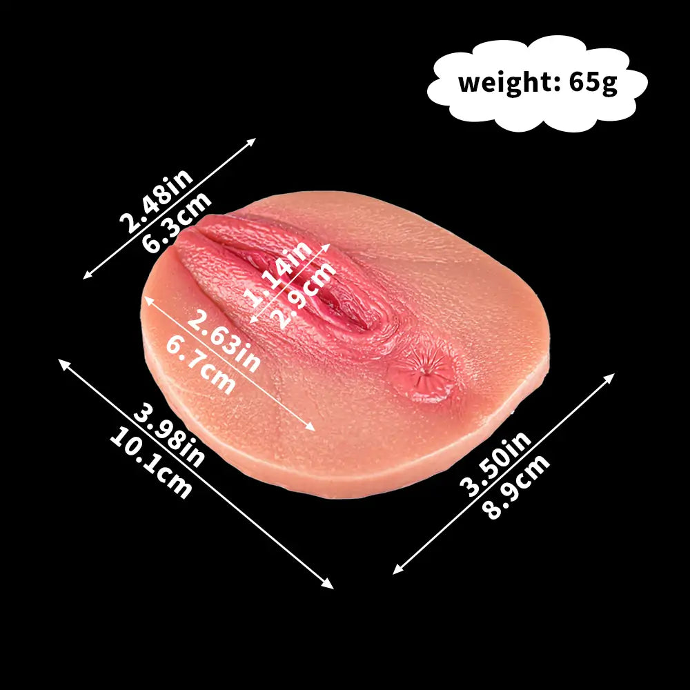 MTF Starter Pack – Trans Sex Toys