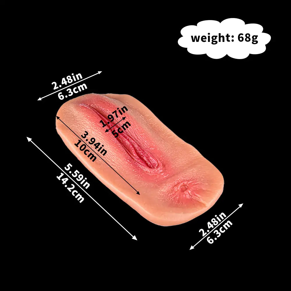 MTF Starter Pack – Trans Sex Toys