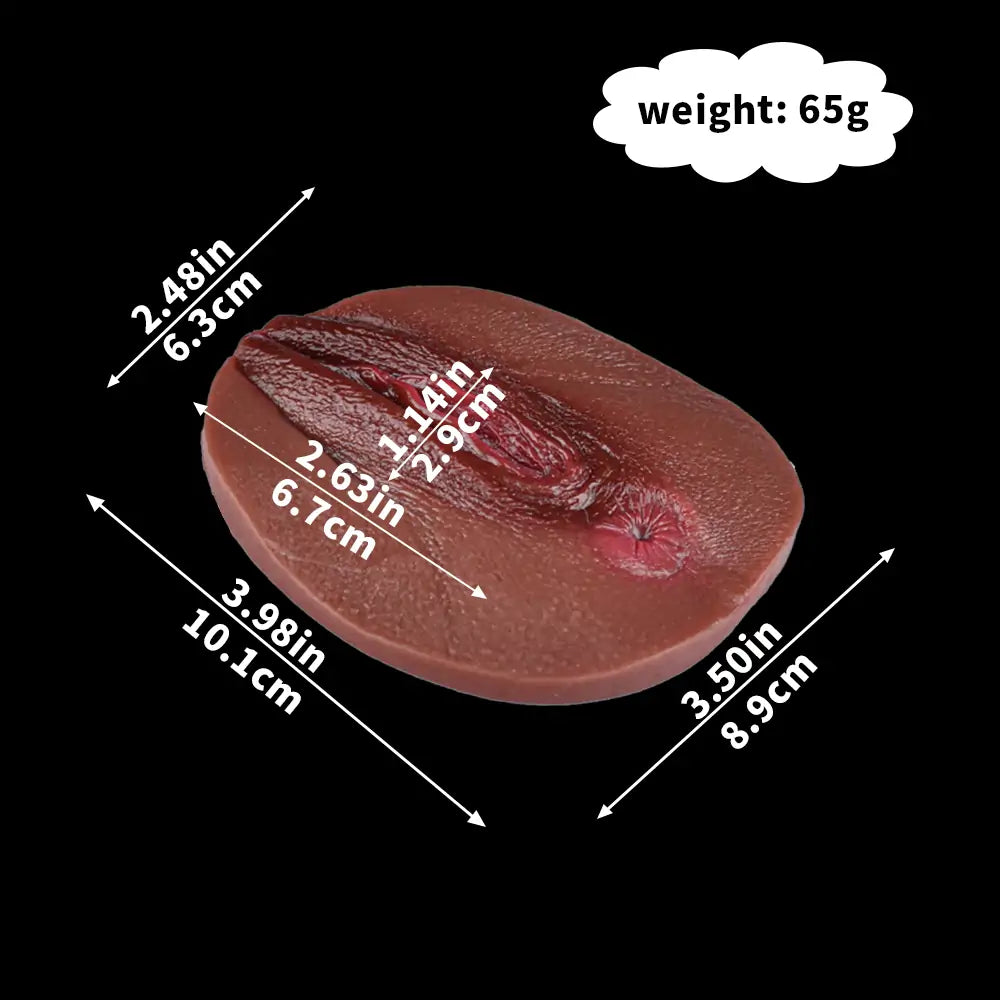 MTF Starter Pack – Trans Sex Toys