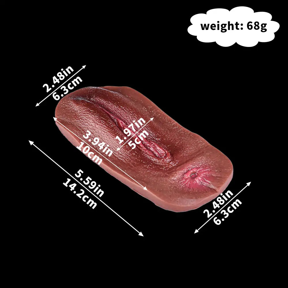 MTF Starter Pack – Trans Sex Toys