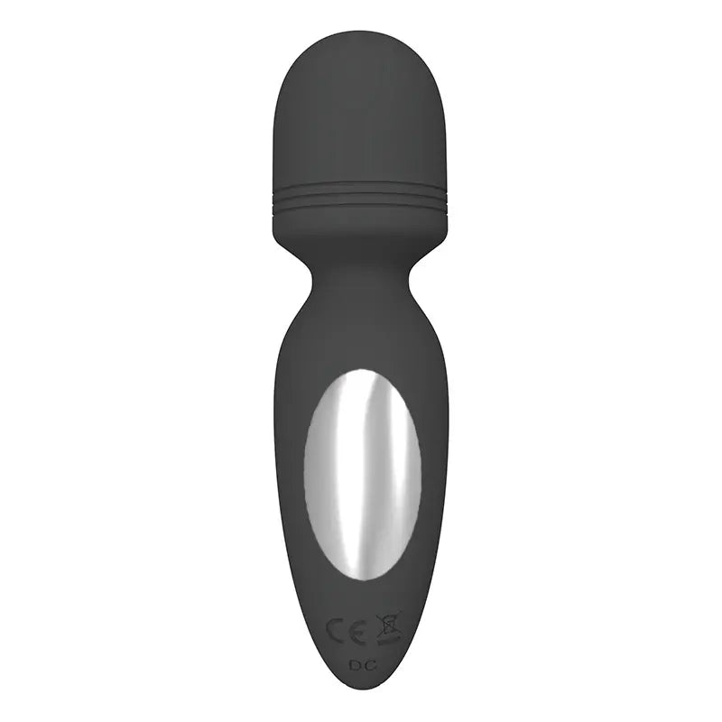 Macaron Vibrator Mini Wand