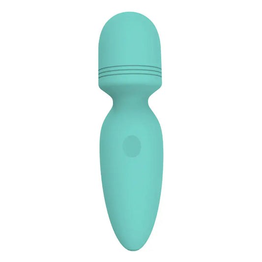 Macaron Vibrator Mini Wand