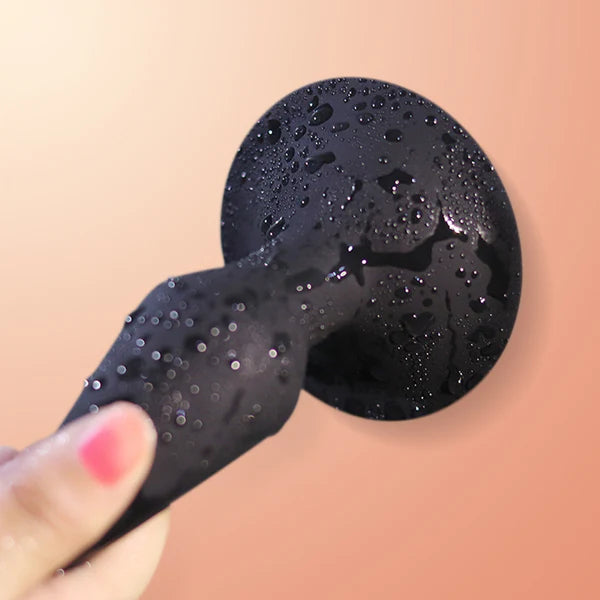 Magic Equinox Vibrator Butt Plug with App