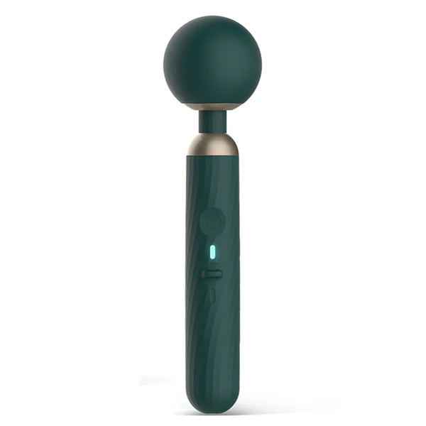 Magic Zenith Wand Vibrator with App