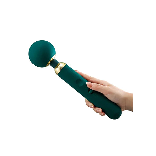 Magic Zenith Wand Vibrator with App