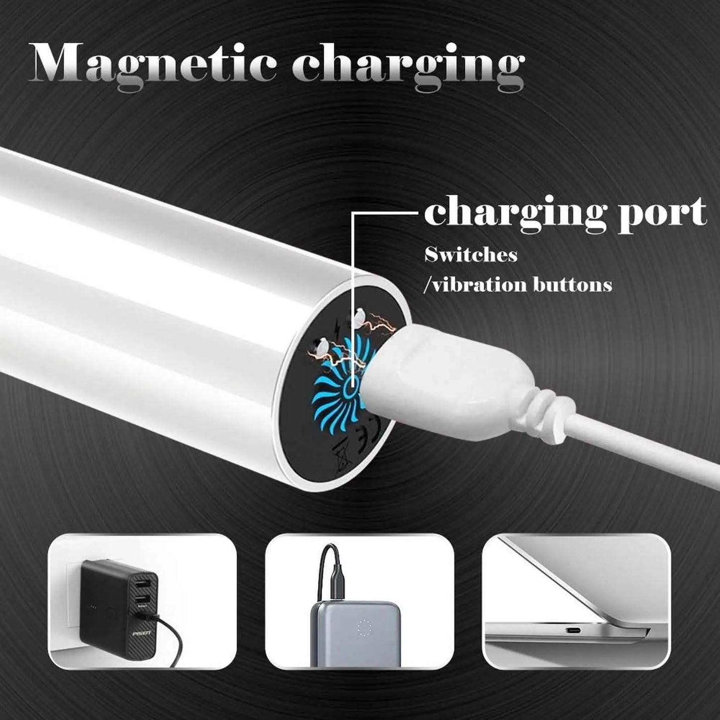 Male Masturbators with Spermatic Cord Rings