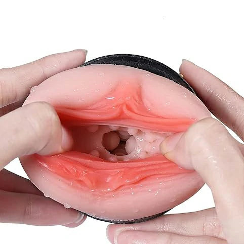 Manual Beer Bottle Discreet Fleshlight