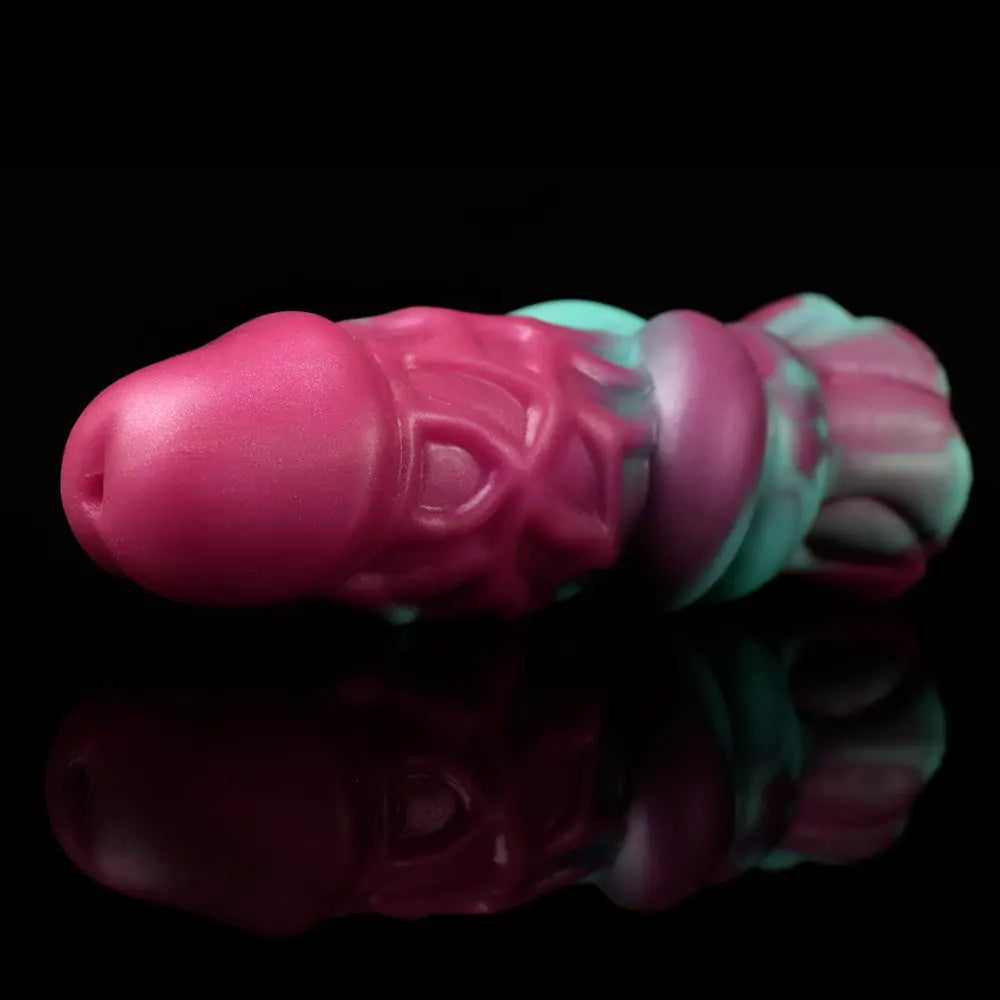 Martian Fantasy Penis Sleeve