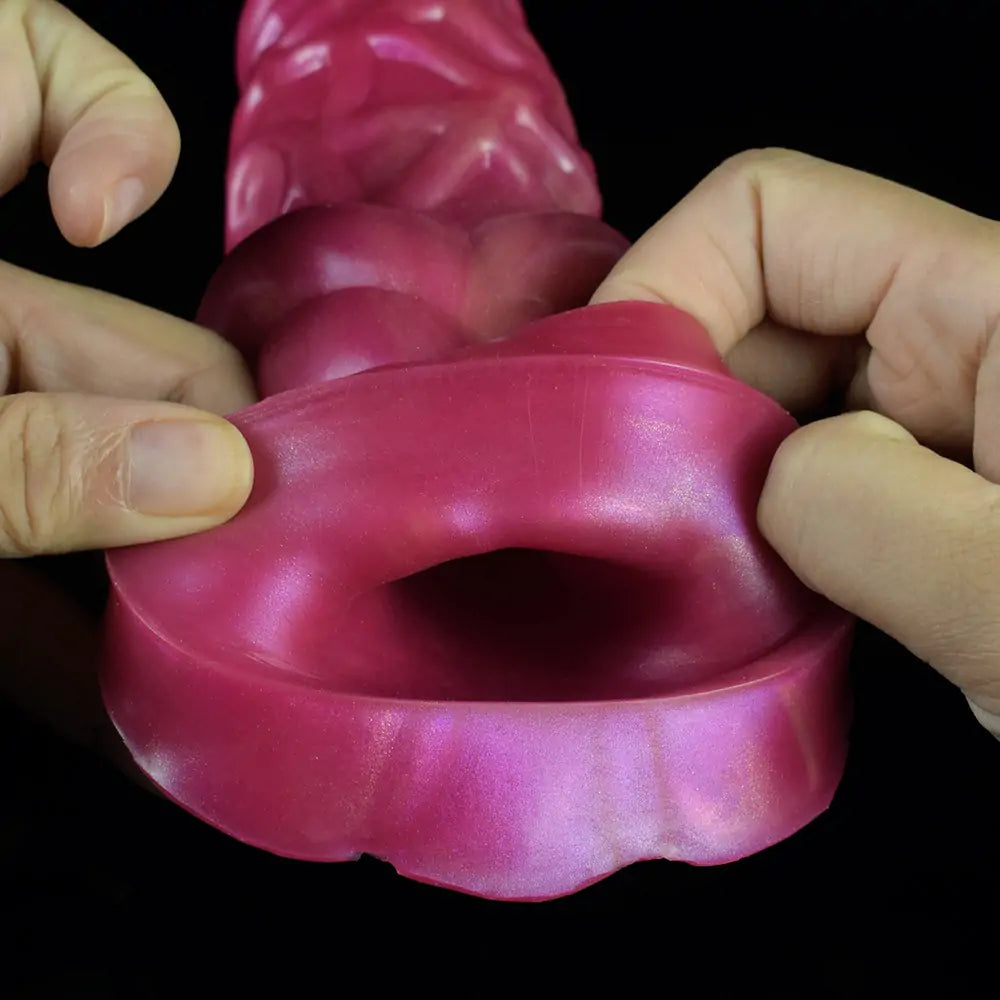 Martian Fantasy Penis Sleeve