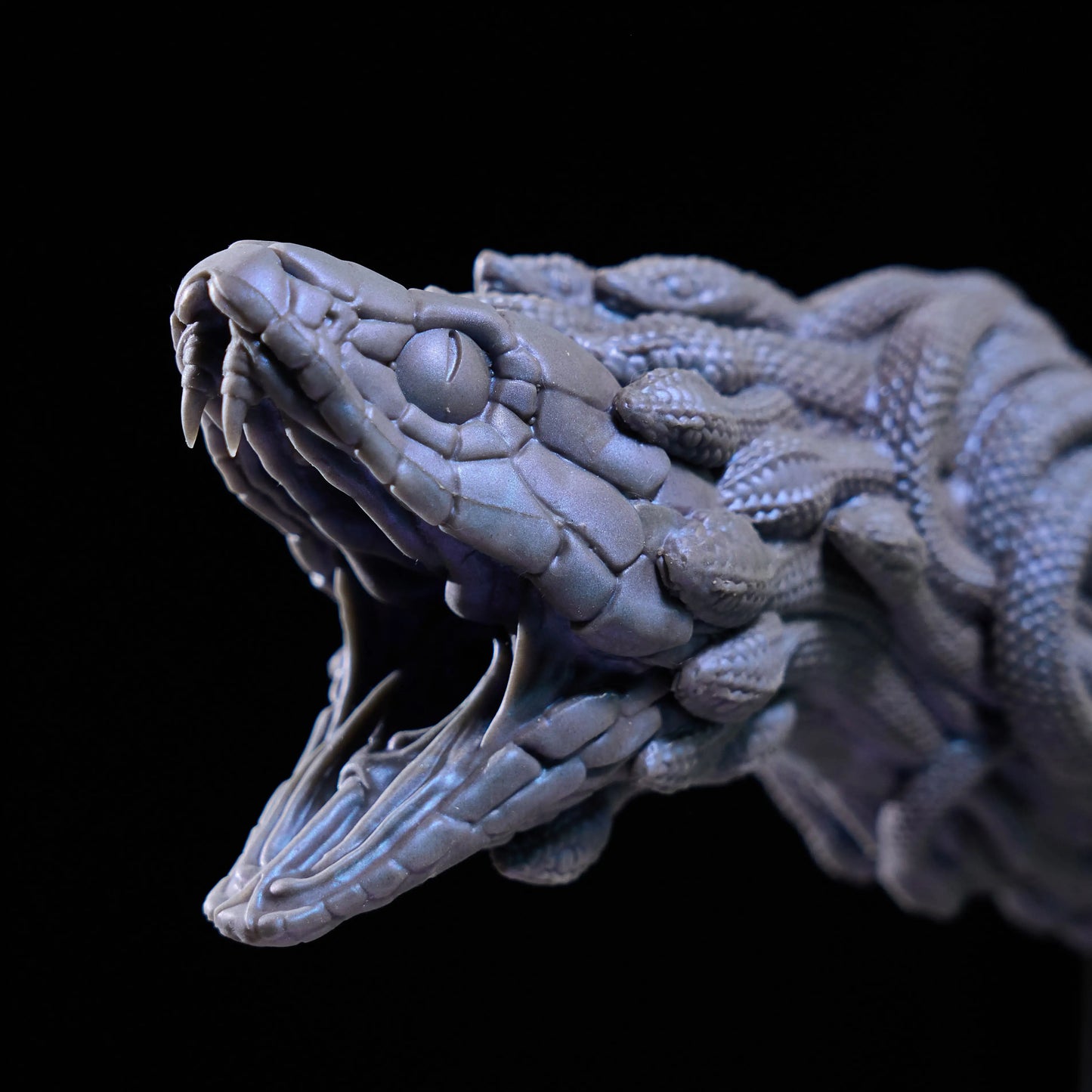 Medusa Pocket Pussy – Dual-Ended Stroker