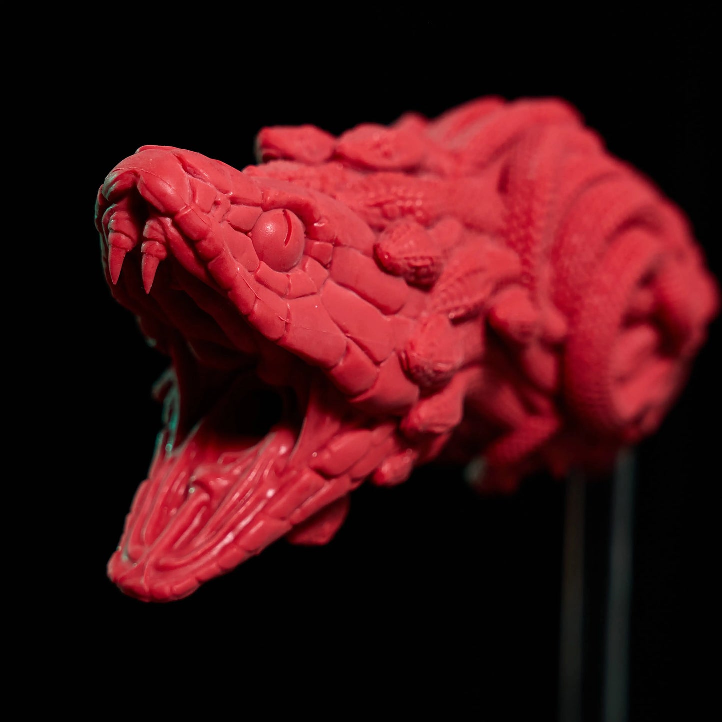 Medusa Pocket Pussy – Dual-Ended Stroker