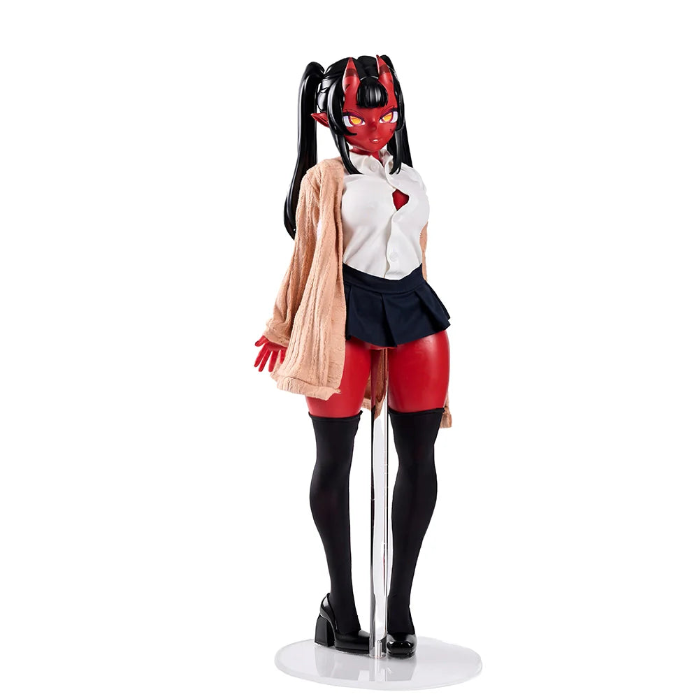 Meru 4.0 Hentai Full-Body Sex Doll