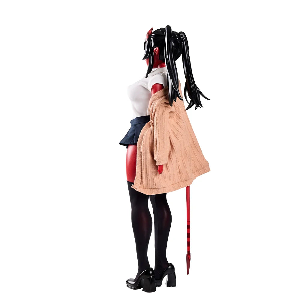 Meru 4.0 Hentai Full-Body Sex Doll