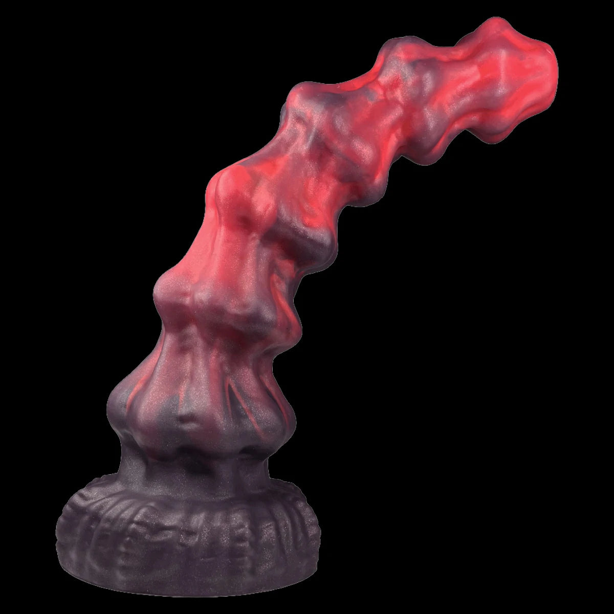 Migo – Thick Fantasy Dildo with Suction Cup