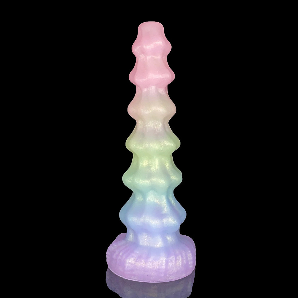 Migo – Thick Fantasy Dildo with Suction Cup