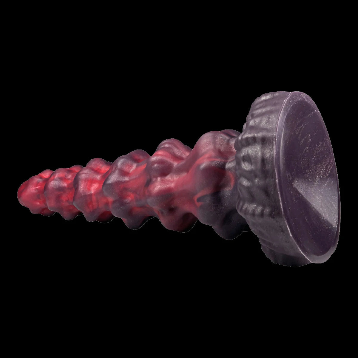 Migo – Thick Fantasy Dildo with Suction Cup