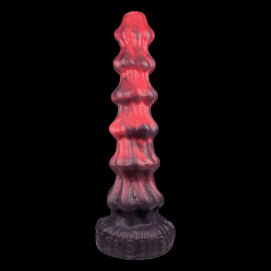 Migo – Thick Fantasy Dildo with Suction Cup