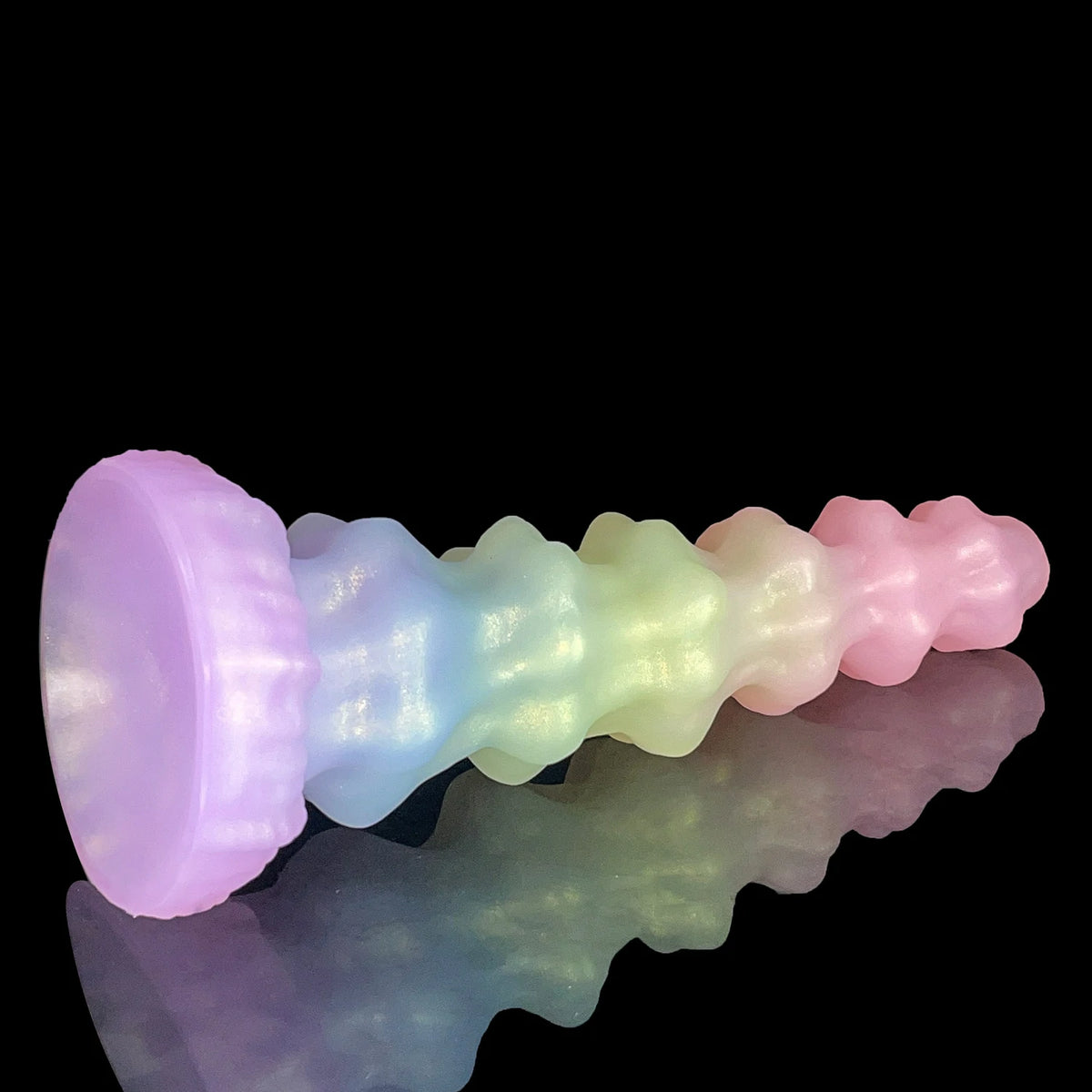 Migo – Thick Fantasy Dildo with Suction Cup