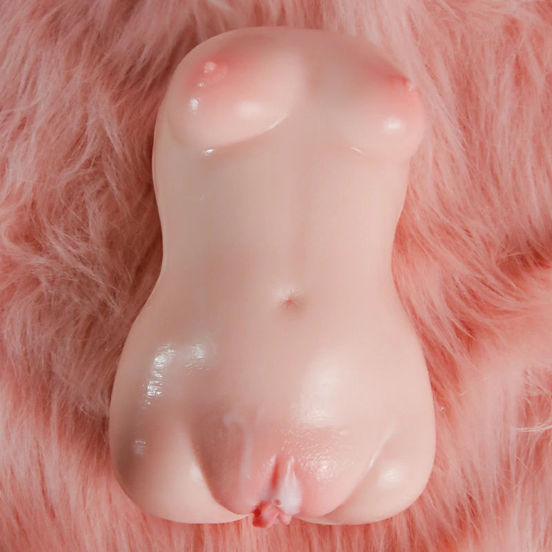 Minami Girl Onahole - Petite Bust Sex Torso