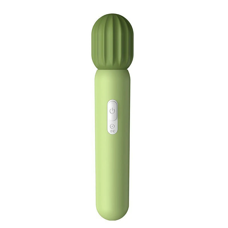 Mini Cactus Vibrator – 12 Vibration Modes
