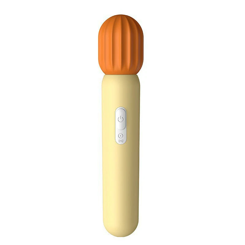 Mini Cactus Vibrator – 12 Vibration Modes