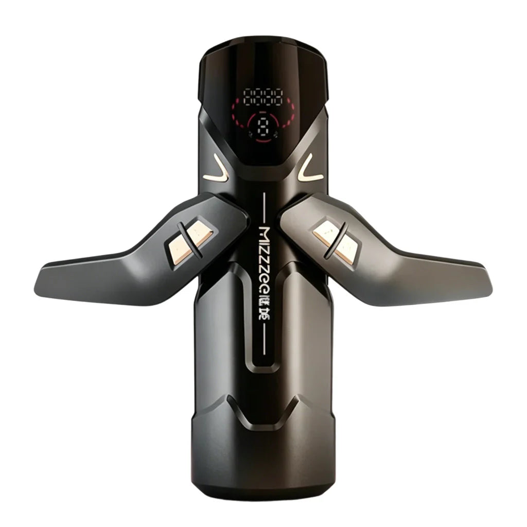 MizzZee Smart Heated Automatic Masturbator with App