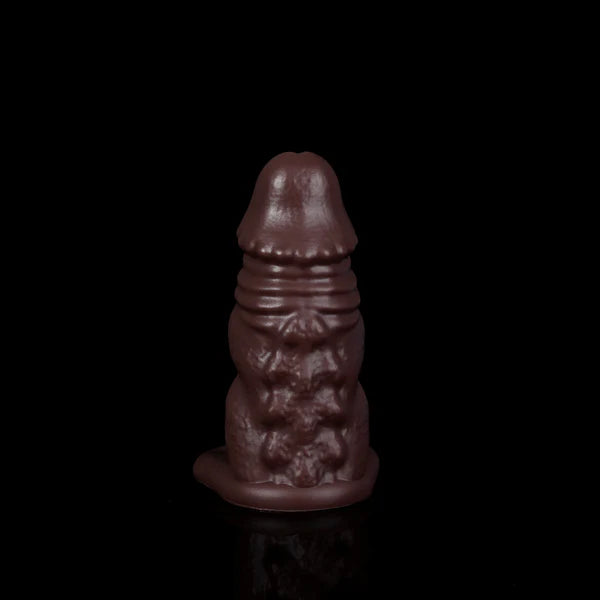Monster Fantasy Girthy Penis Sleeve